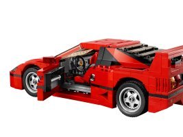 10248 - Ferrari F40