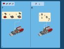 Istruzioni per la Costruzione - LEGO - Creator - 10248 - Ferrari F40: Page 70