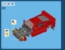 Istruzioni per la Costruzione - LEGO - Creator - 10248 - Ferrari F40: Page 112