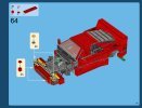 Istruzioni per la Costruzione - LEGO - Creator - 10248 - Ferrari F40: Page 113