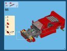 Istruzioni per la Costruzione - LEGO - Creator - 10248 - Ferrari F40: Page 115