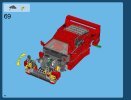 Istruzioni per la Costruzione - LEGO - Creator - 10248 - Ferrari F40: Page 118