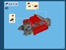 Istruzioni per la Costruzione - LEGO - Creator - 10248 - Ferrari F40: Page 65