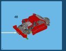 Istruzioni per la Costruzione - LEGO - Creator - 10248 - Ferrari F40: Page 78