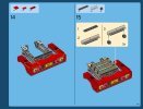 Istruzioni per la Costruzione - LEGO - Creator - 10248 - Ferrari F40: Page 93