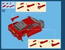 Istruzioni per la Costruzione - LEGO - Creator - 10248 - Ferrari F40: Page 98