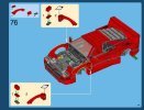 Istruzioni per la Costruzione - LEGO - Creator - 10248 - Ferrari F40: Page 125