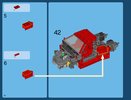 Istruzioni per la Costruzione - LEGO - Creator - 10248 - Ferrari F40: Page 54