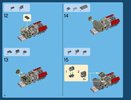 Istruzioni per la Costruzione - LEGO - Creator - 10248 - Ferrari F40: Page 72