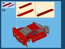 Istruzioni per la Costruzione - LEGO - Creator - 10248 - Ferrari F40: Page 100