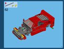 Istruzioni per la Costruzione - LEGO - Creator - 10248 - Ferrari F40: Page 111