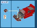 Istruzioni per la Costruzione - LEGO - Creator - 10248 - Ferrari F40: Page 108