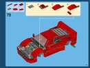 Istruzioni per la Costruzione - LEGO - Creator - 10248 - Ferrari F40: Page 127