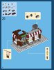 Istruzioni per la Costruzione - LEGO - Creator - 10249 - Negozio di giocattoli invernale: Page 18