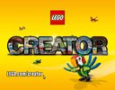 Istruzioni per la Costruzione - LEGO - Creator - 10249 - Negozio di giocattoli invernale: Page 35