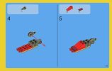 Istruzioni per la Costruzione - LEGO - 10250 - Year of the snake: Page 23