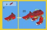 Istruzioni per la Costruzione - LEGO - 10250 - Year of the snake: Page 53