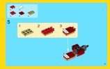 Istruzioni per la Costruzione - LEGO - 10250 - Year of the snake: Page 31