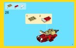 Istruzioni per la Costruzione - LEGO - 10250 - Year of the snake: Page 17