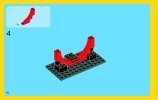 Istruzioni per la Costruzione - LEGO - 10250 - Year of the snake: Page 50