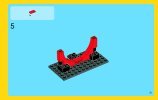 Istruzioni per la Costruzione - LEGO - 10250 - Year of the snake: Page 51