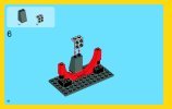 Istruzioni per la Costruzione - LEGO - 10250 - Year of the snake: Page 52