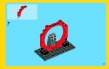 Istruzioni per la Costruzione - LEGO - 10250 - Year of the snake: Page 53