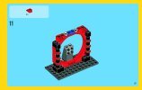 Istruzioni per la Costruzione - LEGO - 10250 - Year of the snake: Page 57