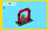 Istruzioni per la Costruzione - LEGO - 10250 - Year of the snake: Page 59