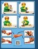 Istruzioni per la Costruzione - LEGO - Creator - 10251 - La Banca: Page 2