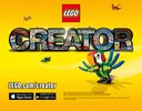 Istruzioni per la Costruzione - LEGO - Creator - 10251 - La Banca: Page 170