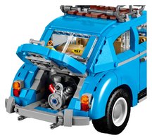 10252 - Volkswagen Beetle