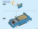 Istruzioni per la Costruzione - LEGO - Creator - 10252 - Maggiolino Volkswagen: Page 87