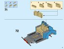 Istruzioni per la Costruzione - LEGO - Creator - 10252 - Maggiolino Volkswagen: Page 47