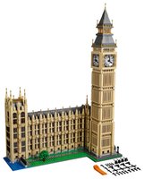 10253 - Big Ben