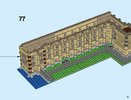 Istruzioni per la Costruzione - LEGO - Creator - 10253 - Big Ben: Page 63