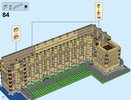 Istruzioni per la Costruzione - LEGO - Creator - 10253 - Big Ben: Page 72