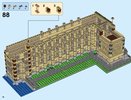 Istruzioni per la Costruzione - LEGO - Creator - 10253 - Big Ben: Page 76