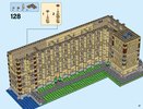 Istruzioni per la Costruzione - LEGO - Creator - 10253 - Big Ben: Page 97