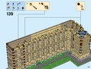 Istruzioni per la Costruzione - LEGO - Creator - 10253 - Big Ben: Page 105