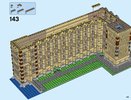 Istruzioni per la Costruzione - LEGO - Creator - 10253 - Big Ben: Page 109