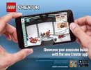 Istruzioni per la Costruzione - LEGO - Creator - 10253 - Big Ben: Page 211