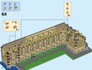 Istruzioni per la Costruzione - LEGO - Creator - 10253 - Big Ben: Page 56