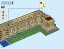 Istruzioni per la Costruzione - LEGO - Creator - 10253 - Big Ben: Page 58