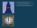 Istruzioni per la Costruzione - LEGO - Creator - 10253 - Big Ben: Page 65