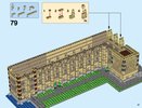 Istruzioni per la Costruzione - LEGO - Creator - 10253 - Big Ben: Page 67