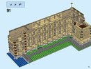 Istruzioni per la Costruzione - LEGO - Creator - 10253 - Big Ben: Page 79