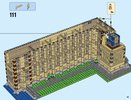 Istruzioni per la Costruzione - LEGO - Creator - 10253 - Big Ben: Page 89