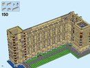 Istruzioni per la Costruzione - LEGO - Creator - 10253 - Big Ben: Page 116