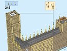 Istruzioni per la Costruzione - LEGO - Creator - 10253 - Big Ben: Page 167